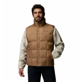 Columbia Men's Puffect IV Puffer Vest