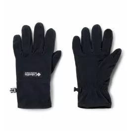 Columbia Men's Sequoia Grove Gloves - Black - XL