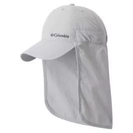 Columbia Schooner Bank™ II Cachalot Hat - Columbia Grey