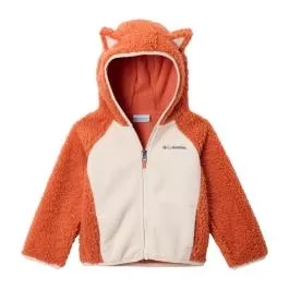Columbia Toddler Foxy Baby™ Sherpa Jacket