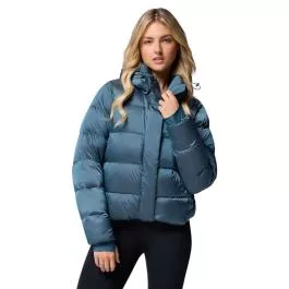 Columbia Women's Amaze Puff™ Hooded Jacket
