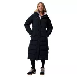 Columbia Women’s Amaze Puff™ Long Hooded Jacket