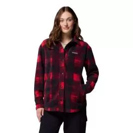 Columbia Women's Benton Springs™ Shirt Jacket II