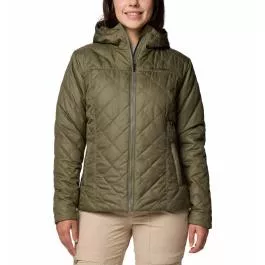 Columbia Women’s Copper Crest™ II Hooded Jacket