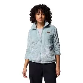 Columbia Women's Fire Side™ Full Zip III Fleece Jacket