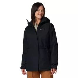 Columbia Women’s Hikebound™ II Long Insulated Jacket