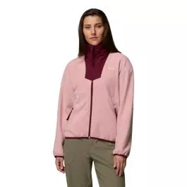 Columbia Women's Sequoia Grove™ Full Zip Fleece