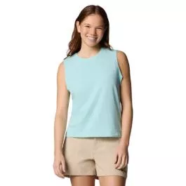 Columbia Women's Sun Trek™ Tank II