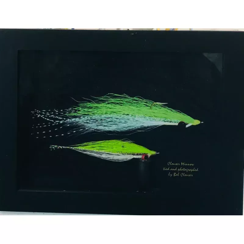 Commemorative Shadow Box