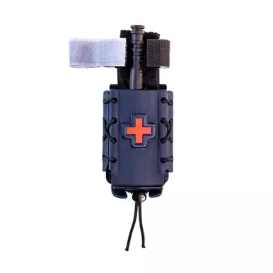 COMP-TAC HSGI Slick Tourniquet TACO U-Mount Pouch