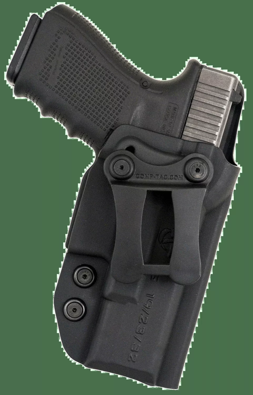 Comp-tac Infidel, Comptac C520gl069r50n Infidel Max Iwb Glk 43