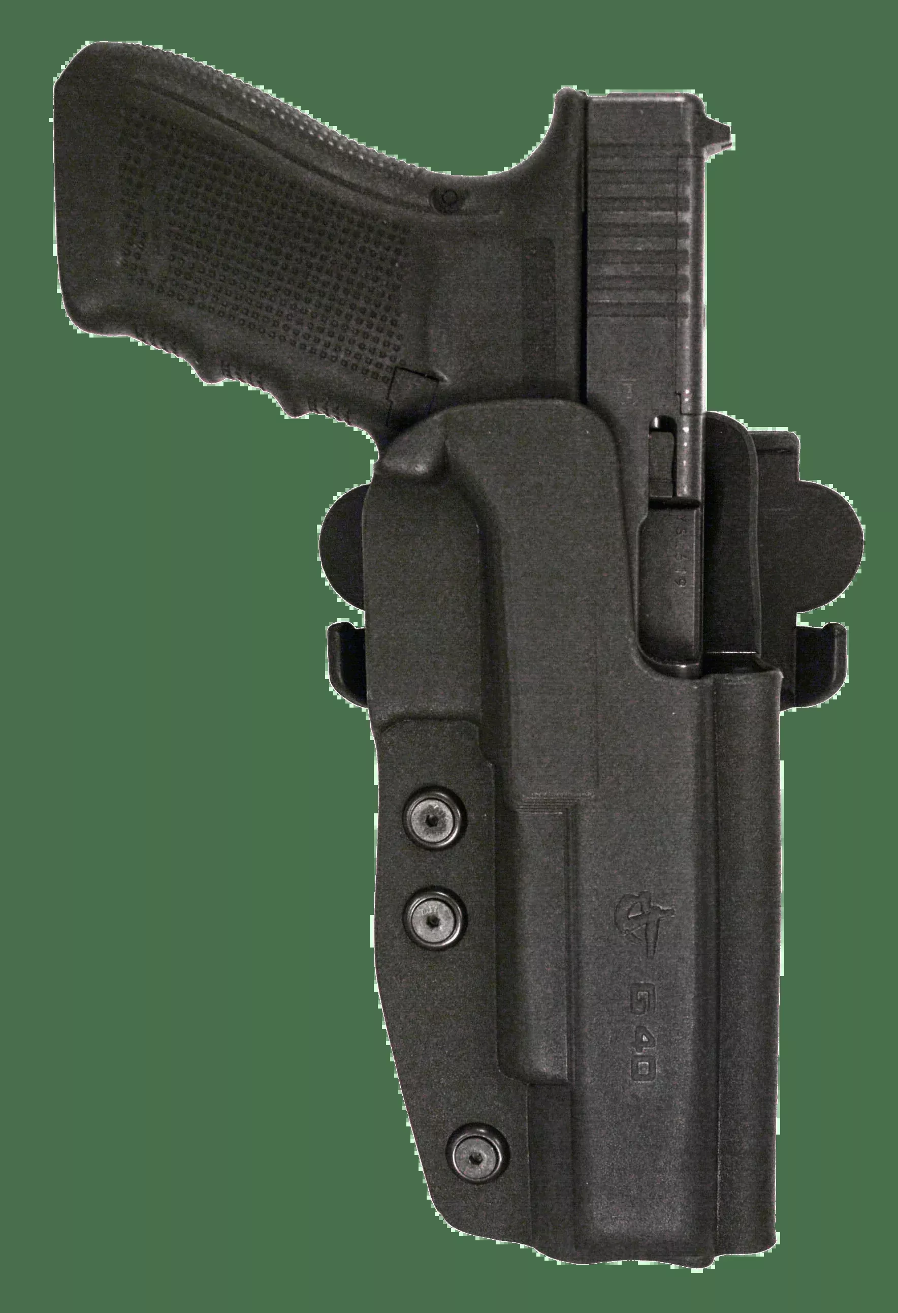 Comp-tac International, Comptac C241gl064rbkn Inter Owb Kydex Glk 40