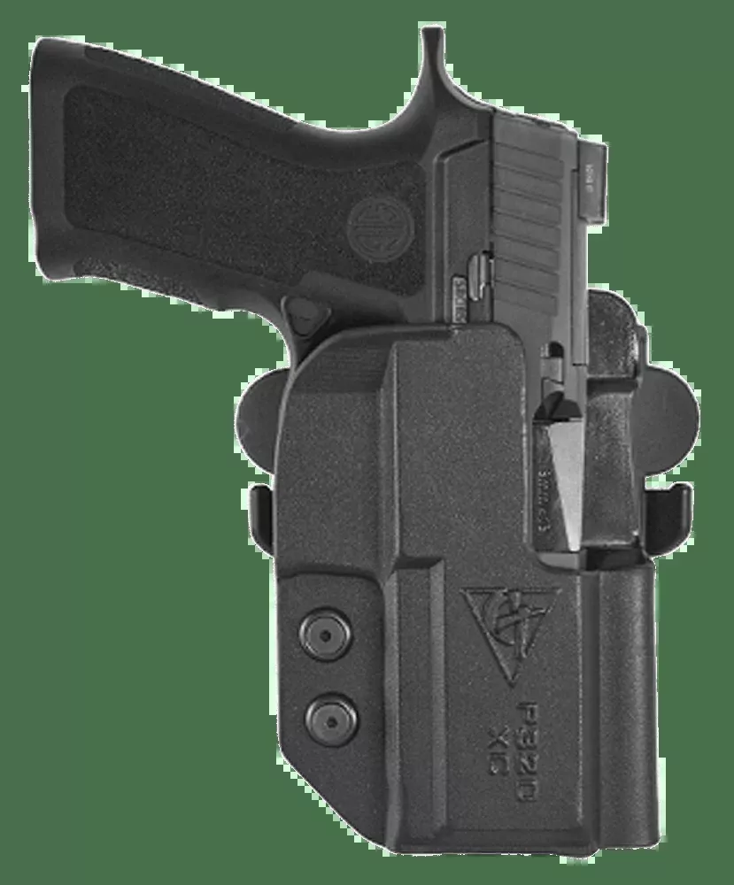 Comp-tac International, Comptac C241ss260rbkn Inter Owb Kydex P320x Cmpt