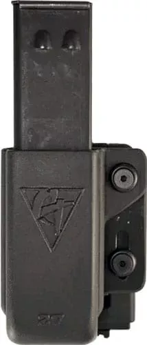Comp-tac Pcc Plm Mag Pouch Owb – #27 Colt Right Side Carry Blk!