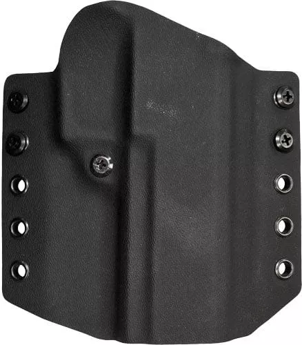 Comp-tac Warrior Holster Owb – Sig P320/250 Rh Black