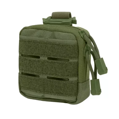 CONDOR OUTDOOR Dip Olive Drab Pouch (191208-001)
