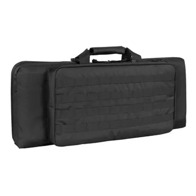 CONDOR OUTDOOR Single 28in Black Rifle Case (150-002)