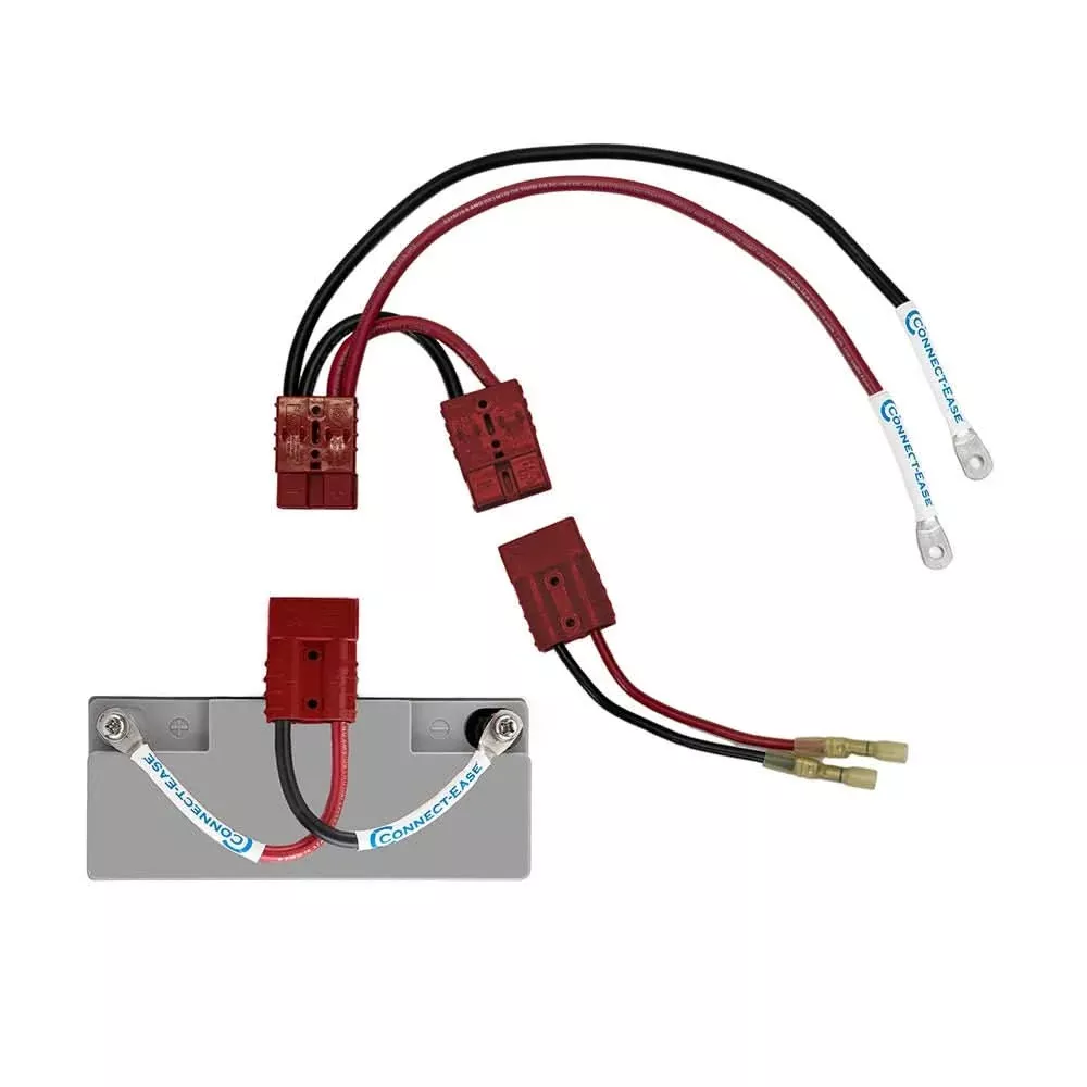 Connect-Ease 12V Battery Jet Ski w/Charging Port – RCE12VJSKI