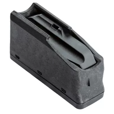Connecticut Valley Arms CASCADE Short Action Magazine 4Rd