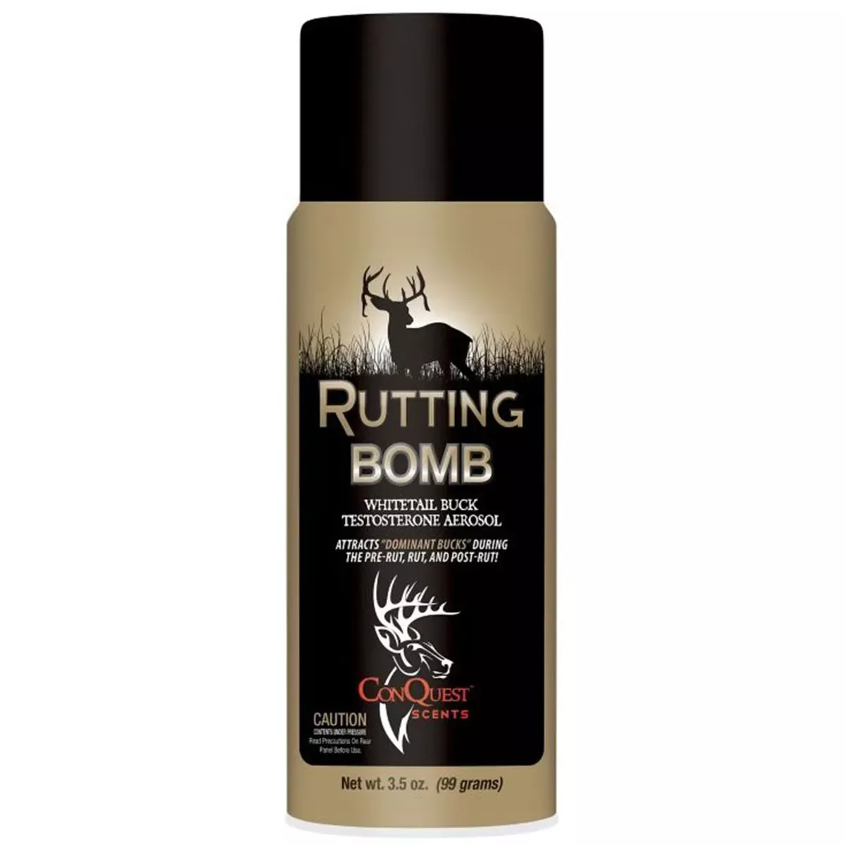 ConQuest Rutting Bomb - 3.5 oz.