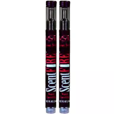 ConQuest Scents 160195 Fire Cartridge VS-1 Estrus, Black