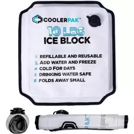 CoolerPak 8lb