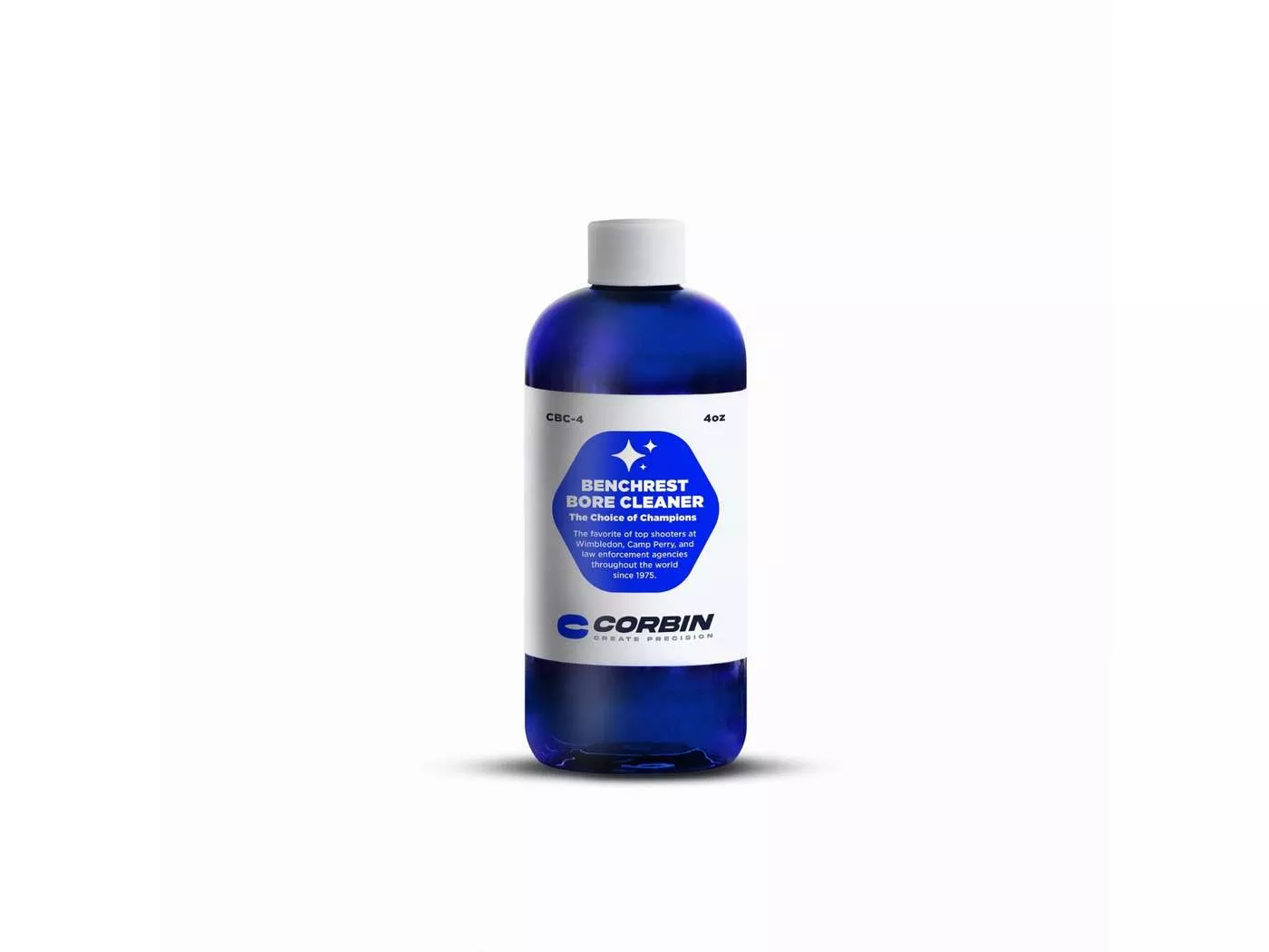 Corbin Bore Cleaner