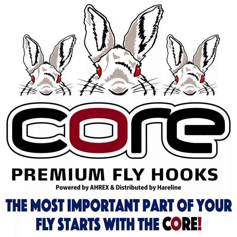 Core 2220 Streamer D-E|4&6&8&10&12&14&16