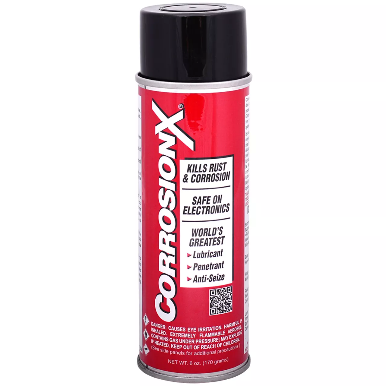 Corrosion Technologies CorrosionX Aerosol