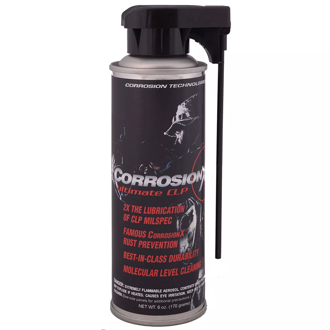 Corrosion Technologies Ultimate CLP Aerosol
