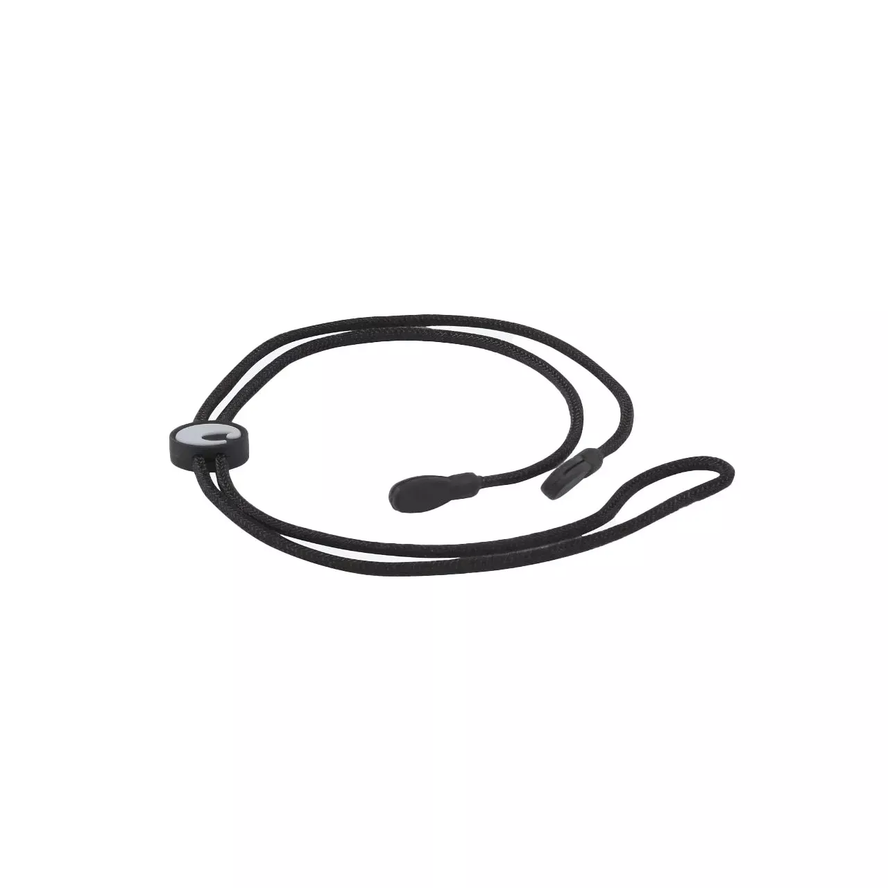 Costa Del Mar Fathom 28” Cord – Black