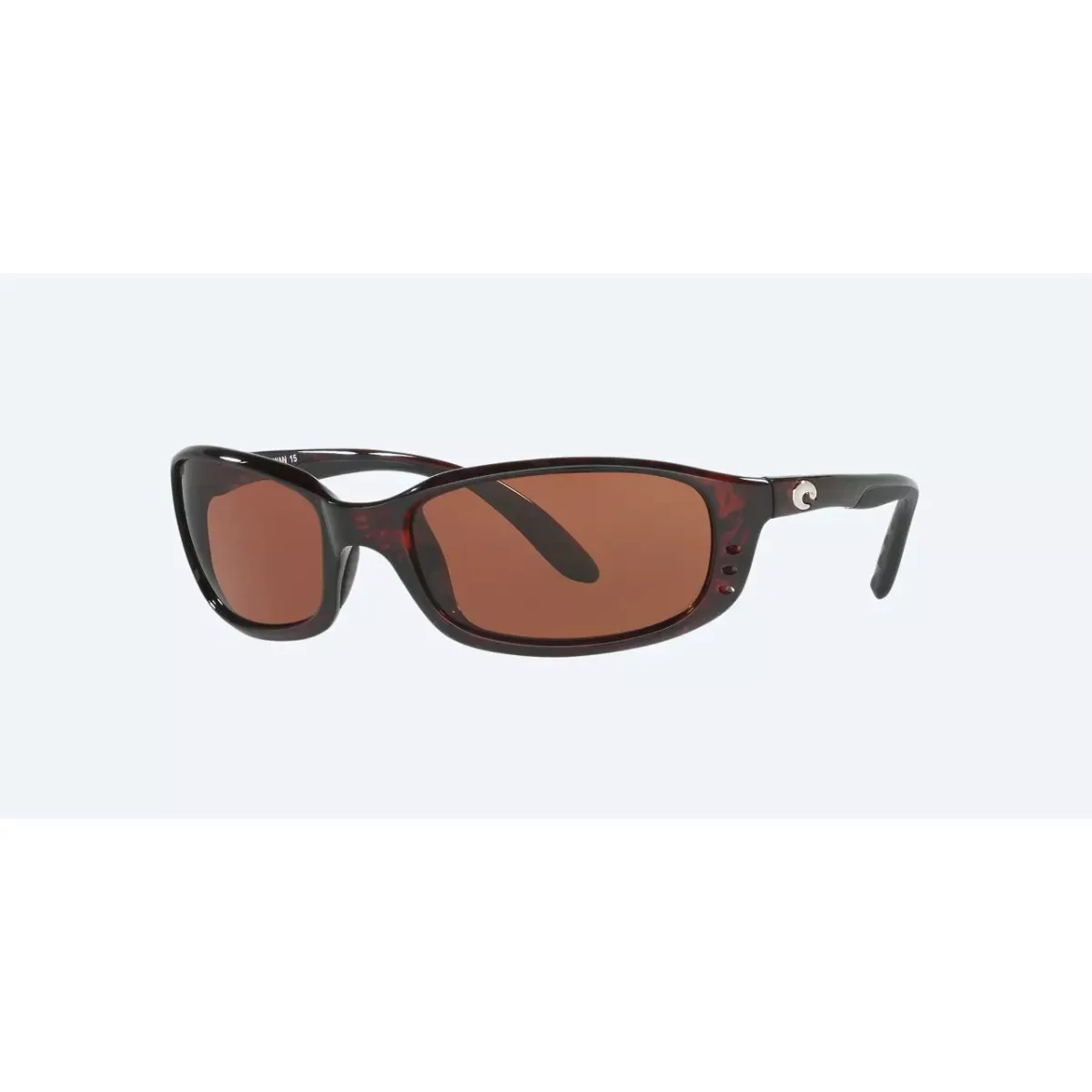 Costa Del Mar Men’s Brine Tortoise/Copper 2.00 Readers