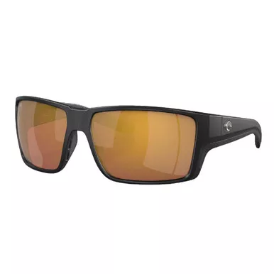 COSTA DEL MAR Men’s Reefton PRO Sunglasses (06S9080)