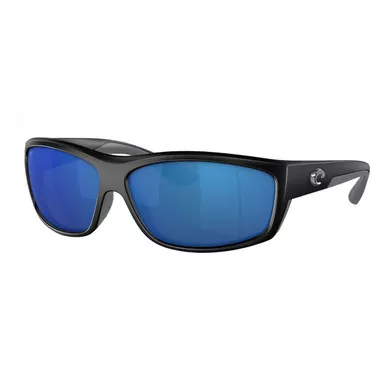 COSTA DEL MAR Men's SaltbreakSunglasses (06S9020)
