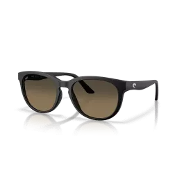 Costa Men's Mooring - Netplus Black - Copper Gradient - 580G - Polarized Glass