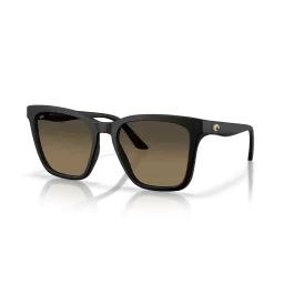 Costa Women’s Sunlace – Netplus Black – Copper Gradient – 580G – Polarized Glass