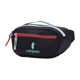 Cotopaxi Kapai 1.5L Hip Pack - Del Dia Dark