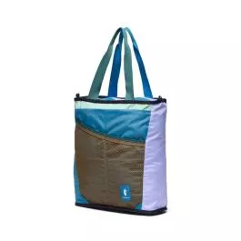 Cotopaxi Todo 22L Convertible Tote - Del Dia