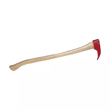 COUNCIL TOOL 1.5 lbs Pickaroon with 36in Curved Hickory Handle (SU150PKR36C)