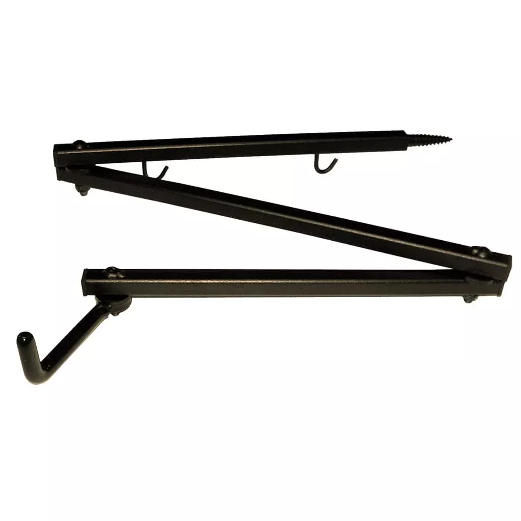 Cranford EZY Bow Hanger – Triple Arm