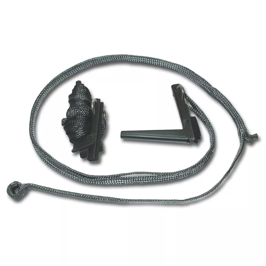 Cranford EZY Climb Tree Step (Folding Rope)