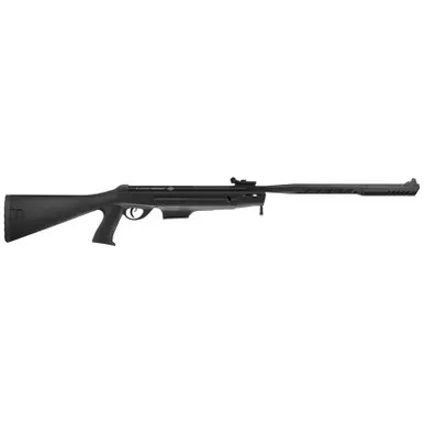 Crosman Diamondback Nitro Piston Elite Air Rifle,Black