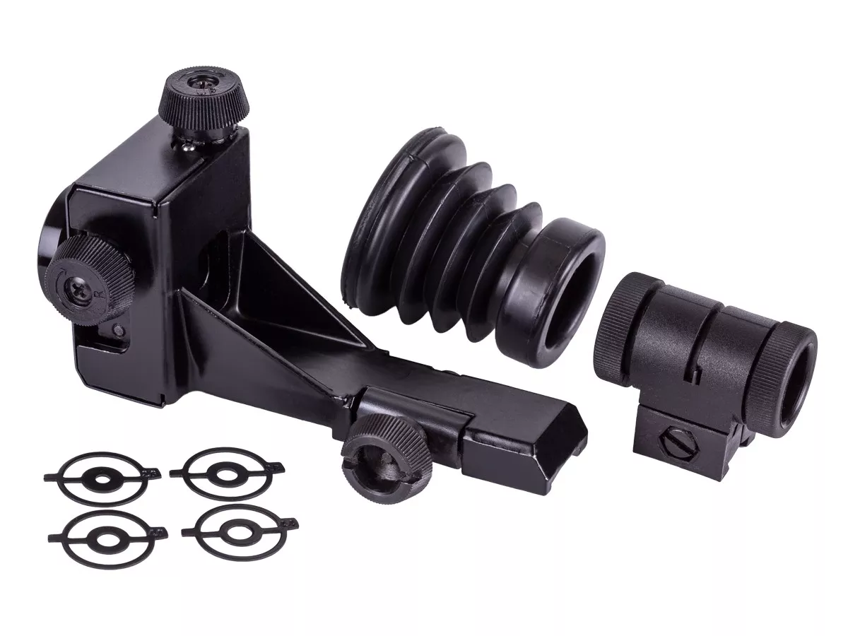 Crosman Precision Diopter Sight