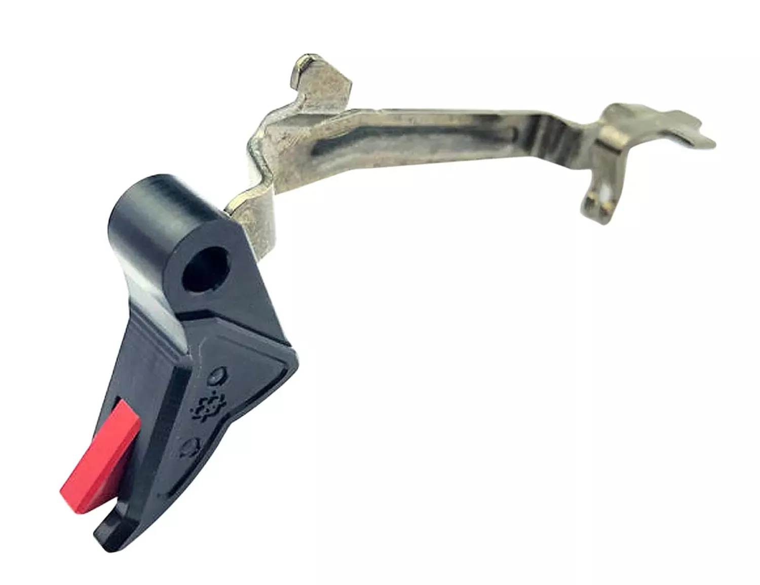 Cross Armory Enhanced Drop-In Trigger for Glock Gen1-4