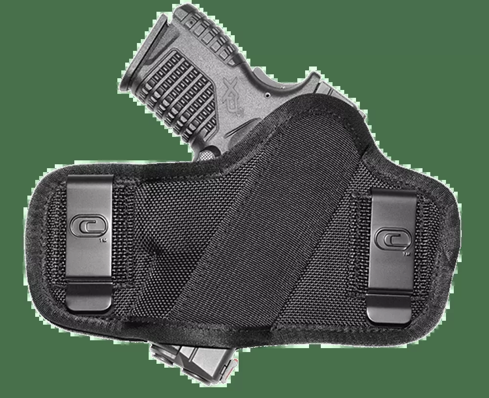 Crossfire Clip-on Holster Sub-compact -2.5 In. Owb Rh/lh