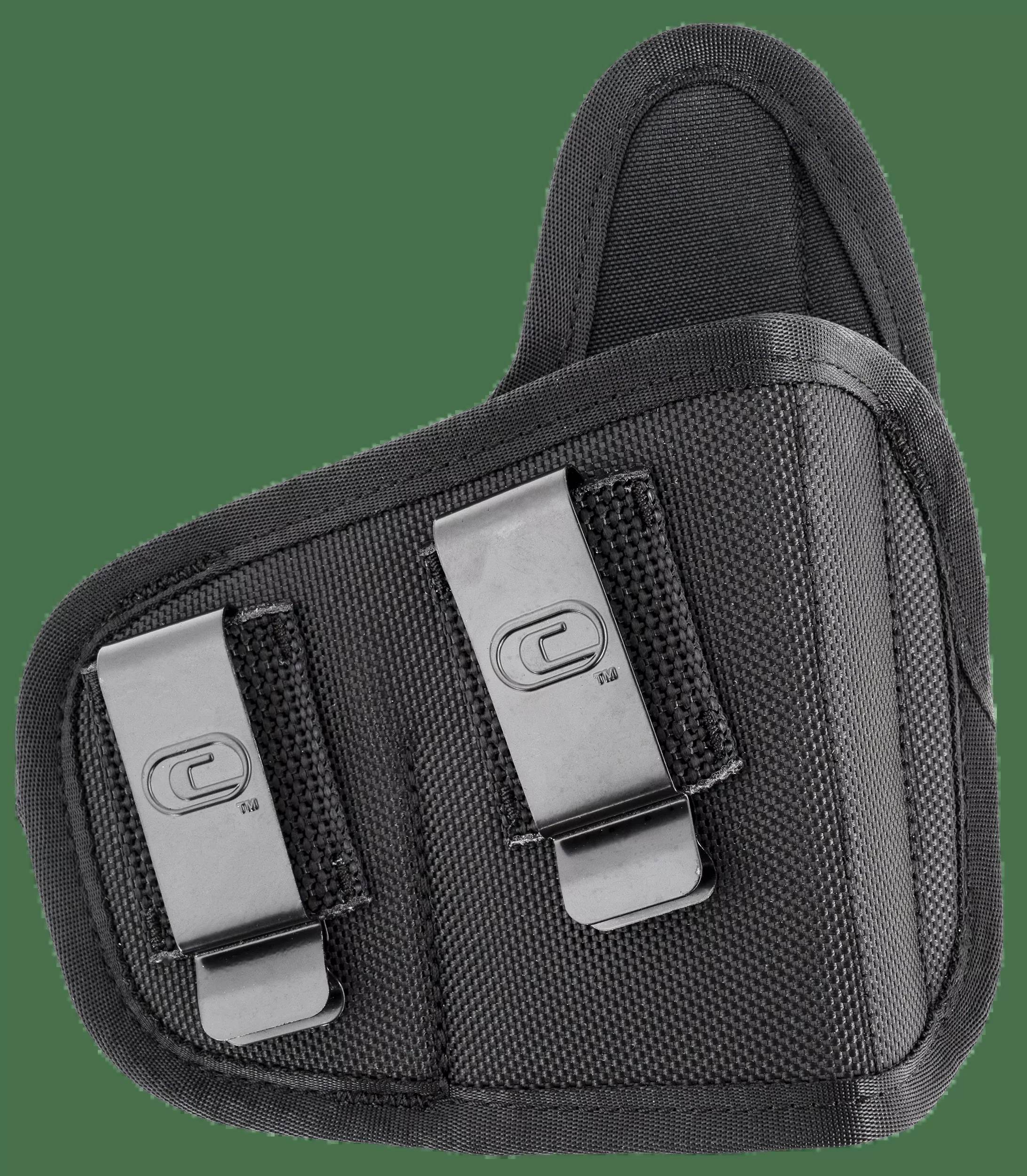 Crossfire Cyclone Holster Compact 3-3.5 In. Iwb/owb Rh