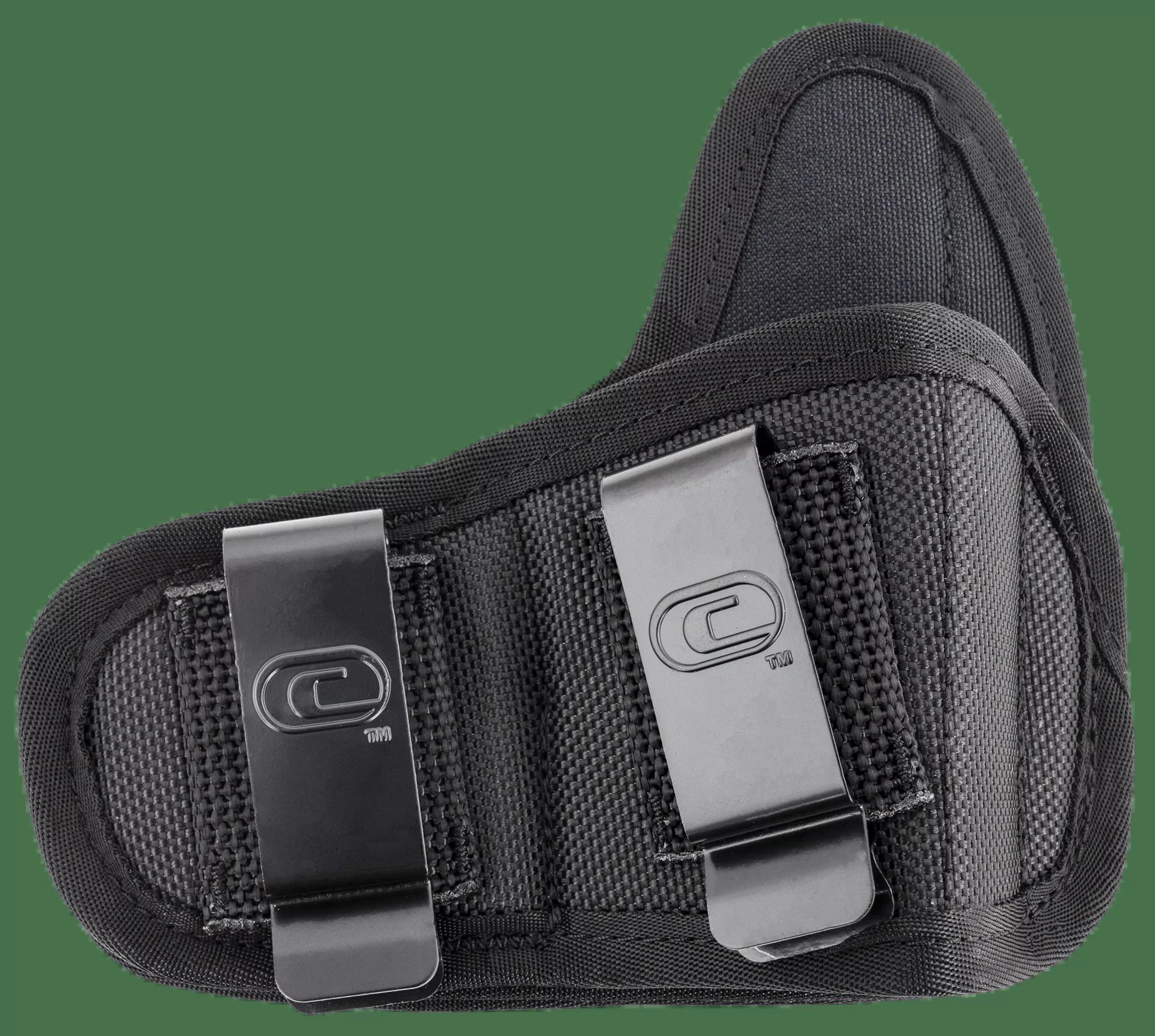 Crossfire Cyclone Holster Micro 1-1.5 In. Iwb/owb Rh