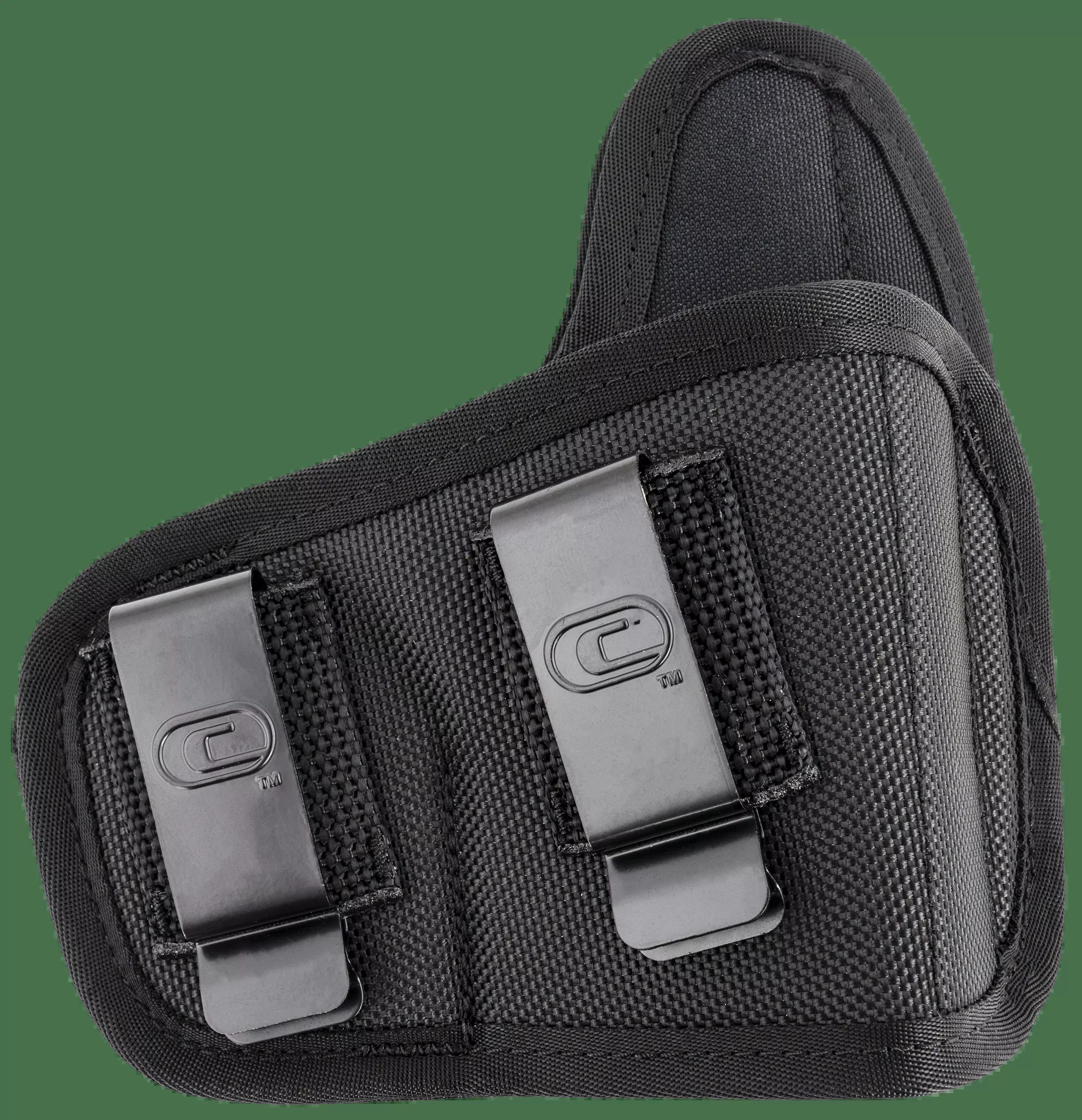 Crossfire Cyclone Holster Sub-compact 2-2.5 In. Iwb/owb Rh