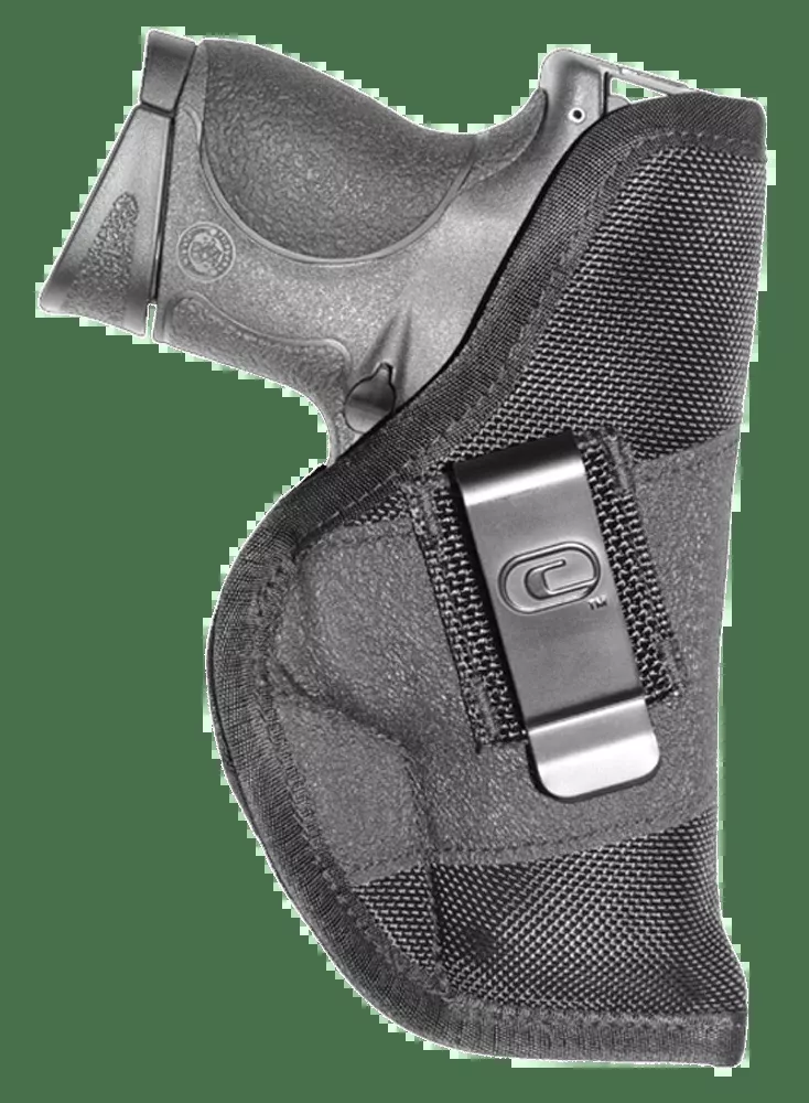 Crossfire Grip Clip, Crossfire Crf-grpclpsa1s-2 Grip Clip Subcmpt Hlstr