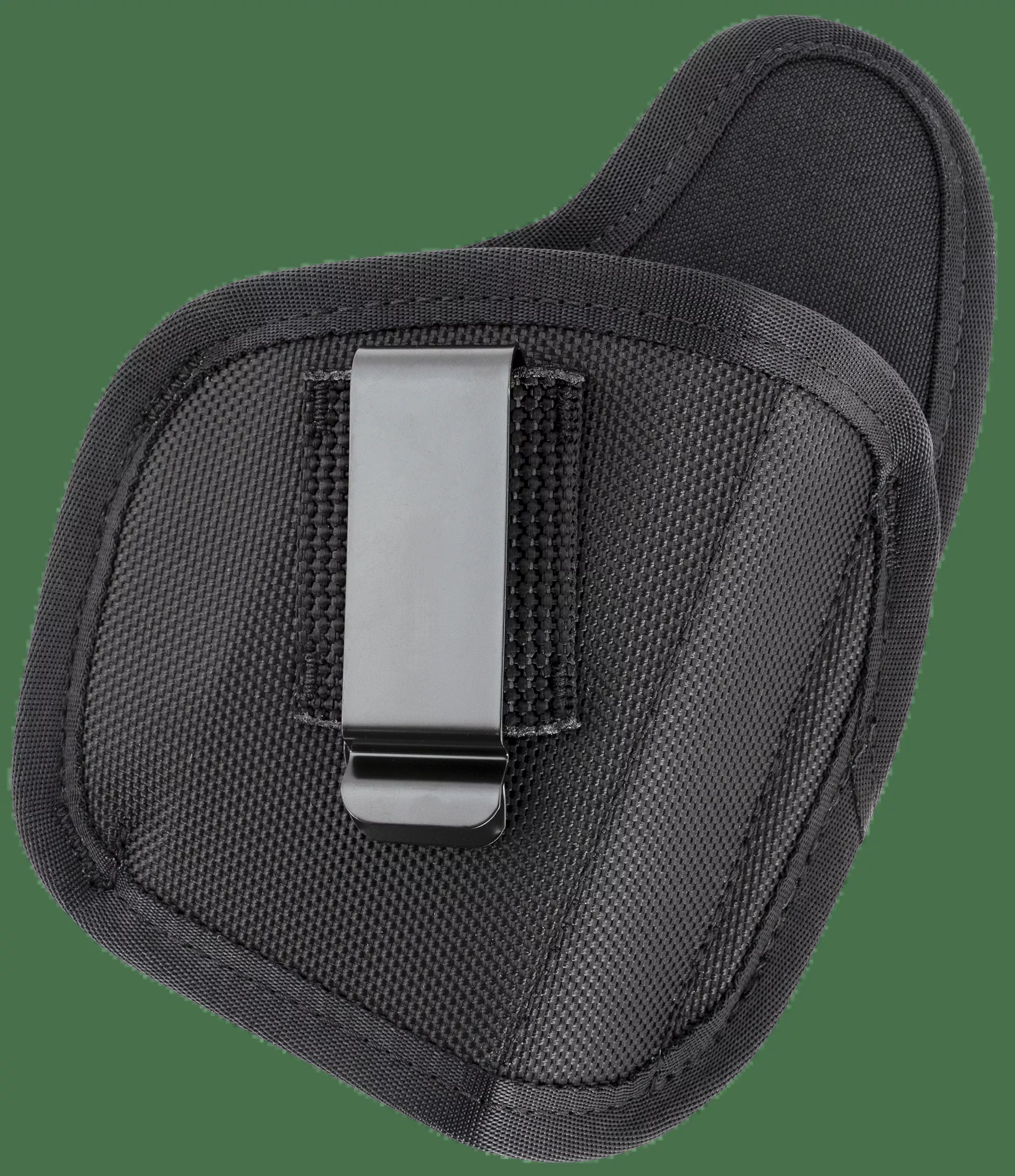 Crossfire Holster Tempest Low- - Pro Laser Iwb 3"-3.5" Nylon Rh